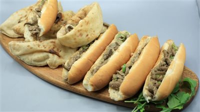 طريقة عمل سندوتشات كبدة دجاج.. أحلى من المحلات