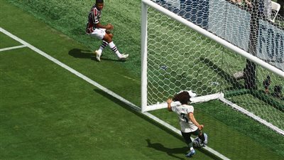 نتيجة مباراة تشيلسي وفلومينينسي في نصف نهائي مونديال الأندية 2025.. البلوز يتقدم في الشوط الأول