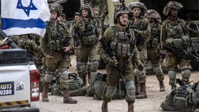 فضيحة جديدة تهزّ الجيش الإسرائيلي.. اعتقال 7 جنود بتهمة ارتكاب اعتداءات جنسية بحق 10 أفراد من وحدتهم