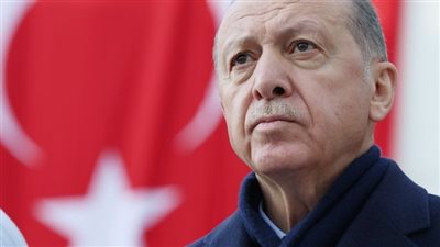 أردوغان: حل الدولتين هو الخيار الواقعي لإنهاء الجمود السياسي في قبرص