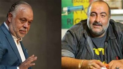 أشرف زكي: حالة سامح عبد العزيز مستقرة ونرجو عدم زيارته بناءً على طلب الأسرة