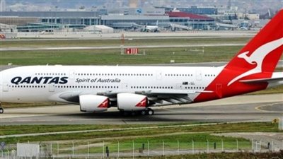 تسرب معلومات شخصية لأكثر من مليون عميل لطيران كانتاس الأسترالية