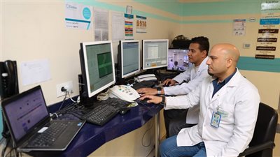 نسبة شفاء تجاوزت 90%.. علاج أكثر من 1500 حالة سرطان رحم بالمجان بـ أورام الأقصر