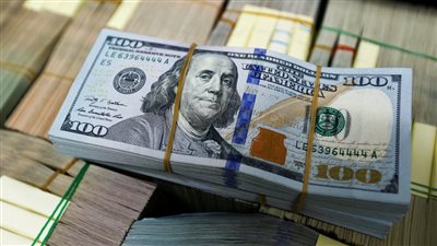 أسعار الدولار أمام الجنيه اليوم السبت في مصر