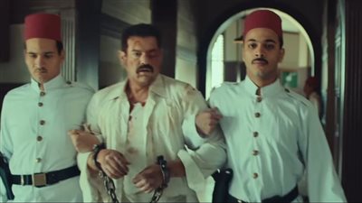 أنا نصاب.. طرح البرومو التشويقي لفيلم درويش بطولة عمرو يوسف ودينا الشربيني