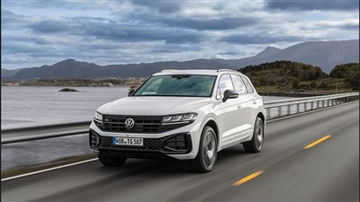 أسعار فولكس فاجن طوارق 2025 بعد زيادات شهر يوليو بقيمة 200 ألف جنيه