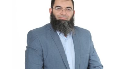 النور يرشح حمادة سليمان لمجلس الشيوخ بالفيوم