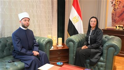 الأوقاف تعلن إسهامها بـ 10 ملايين جنيه لصالح برامج الحماية الاجتماعية التابعة لوزارة التضامن