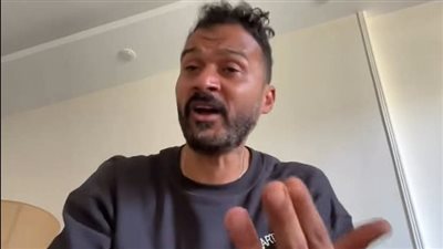 الاستماع لأقوال إبراهيم سعيد في اتهام طليقته بالتزوير