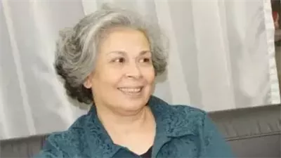 أيقونة المسرح العراقي.. نقابة الفنانين العراقيين تقيم عزاءً للفنانة إقبال نعيم| صور