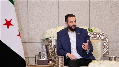 أحمد الشرع يقرر إلغاء إجازة حرب 6 أكتوبر وعيد الشهداء في سوريا 