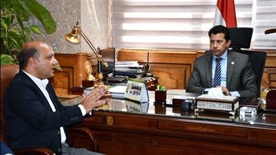 رئيس اتحاد الجمباز يشكر وزير الرياضة على سرعة الاستجابة لشكاوى أولياء الأمور