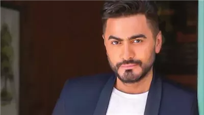 تامر حسني يعلن تأجيل ألبومه الجديد بسبب أزمة الإنترنت: أسباب خارجة عن إرادتنا