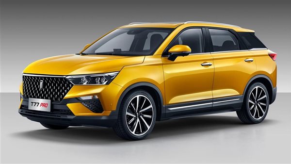 بيستون T77 برو