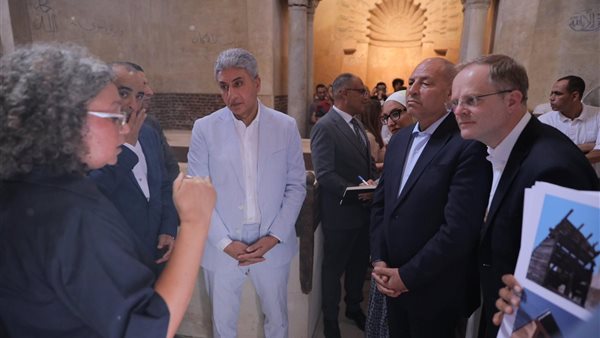 جانب من الفعالية