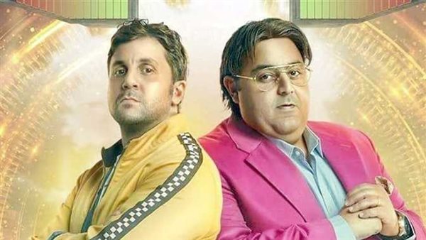 شيكو- هشام ماجد