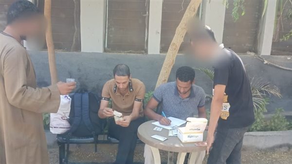 تحليل السائقين للمواد