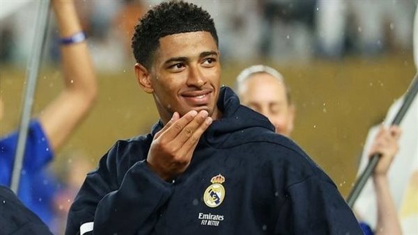 جود بيلينجهام