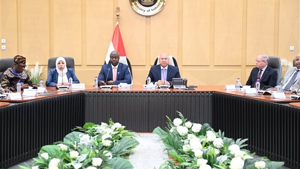 خلال اللقاء