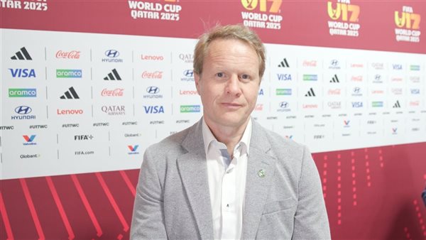 مدرب أيرلندا للناشئين