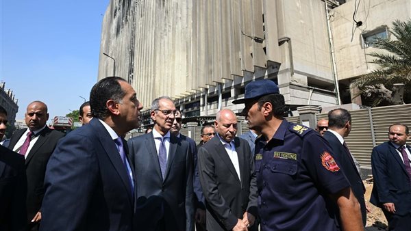 رئيس الوزراء