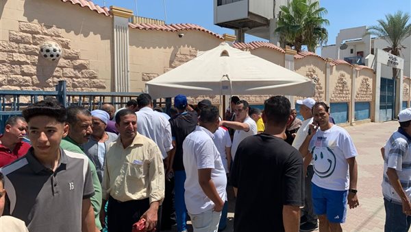 نادي الإسماعيلي 