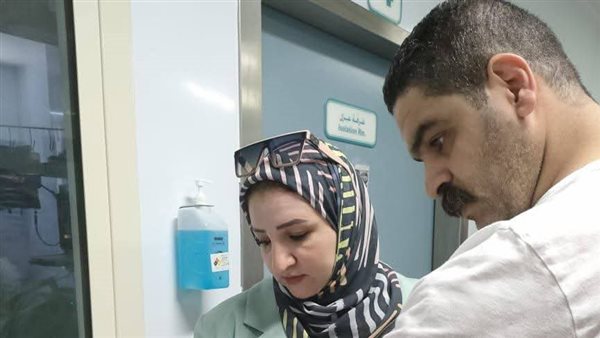 لجان العلاج الحر