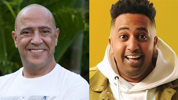 محمد أوتاكا وأشرف