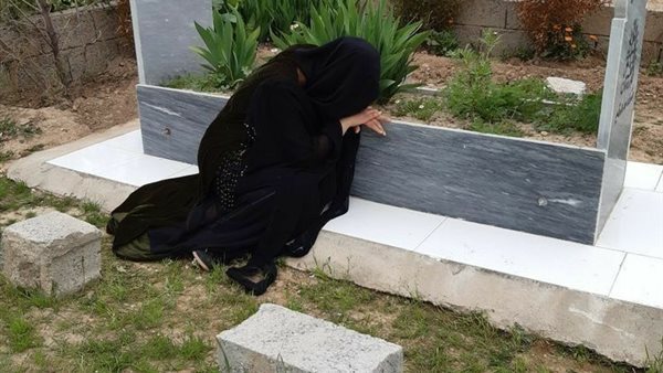 أفضل 100 دعاء للمتوفي