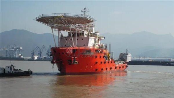 السفينة البرلس pms