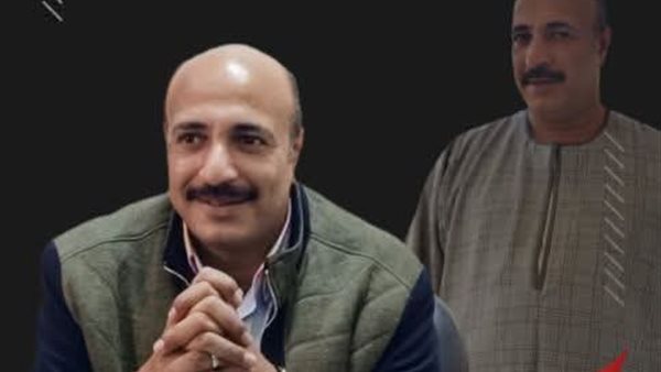 الحسيني عبد العاطي