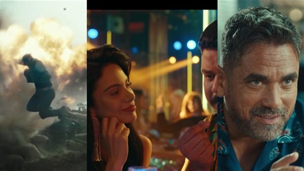 الفنان أمير كرارة