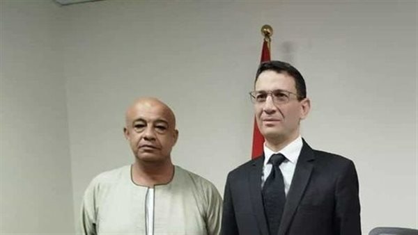 مرشحين جدد للشيوخ