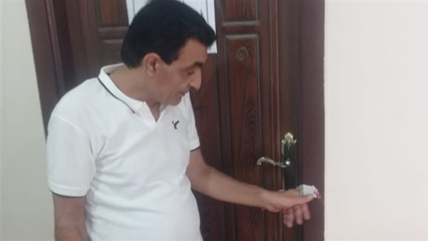 تشميع منشآت صحية