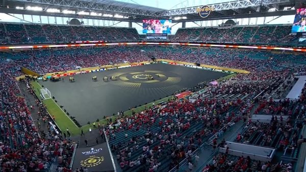 كأس العالم للأندية