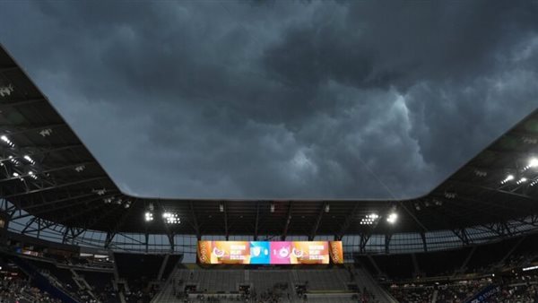 تأثير العواصف على