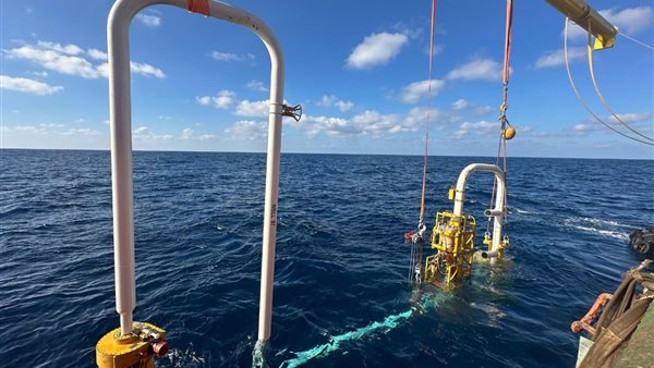 الغاز الطبيعي