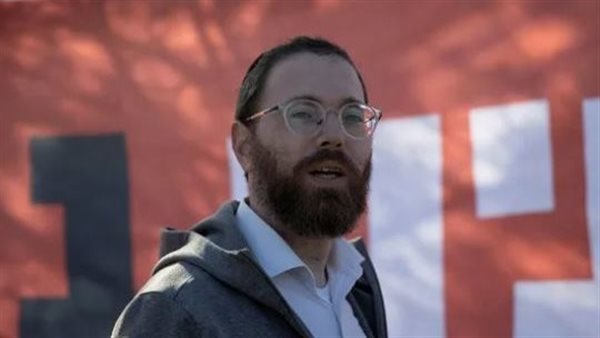 الصحفي الإسرائيلي