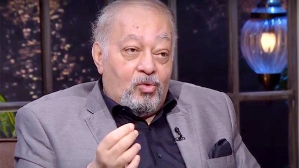 سامي مغاوري