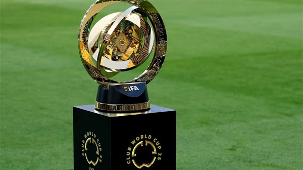 كأس العالم للأندية