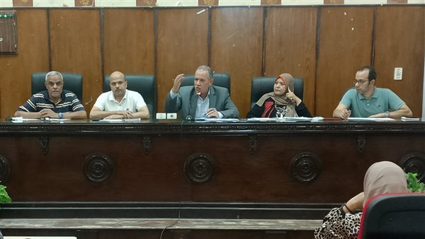 وكيل تعليم أسيوط