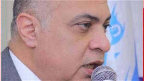 أيمن الهواري أمين