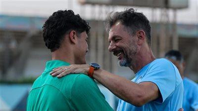 بيراميدز يبدأ تدريباته استعدادًا للموسم الجديد تحت قيادة يورتشيتش