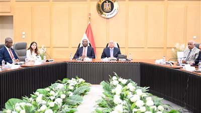 الوزير: الشركات المصرية تمتلك خبرات كبيرة وإمكانيات هائلة في تنفيذ مختلف المشروعات بمصر وخارجها