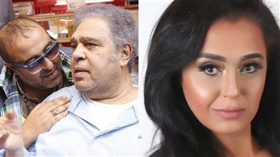 ابنة سامي العدل تروي موقفًا مؤثرًا مع سامح عبد العزيز: كان عايز يشاركني في مشروعي وساندني لما والدي تعب