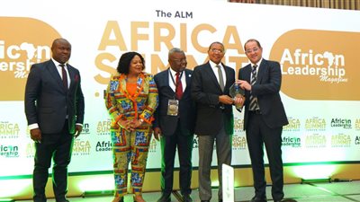 أحمد كجوك أفضل وزير مالية في إفريقيا لعام 2025