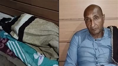 مدير عام سابق يستغيث: مشرد في الشارع منذ 4 سنوات بعد استغلال زوجتي لتوكيل عام وبيع ممتلكاتي