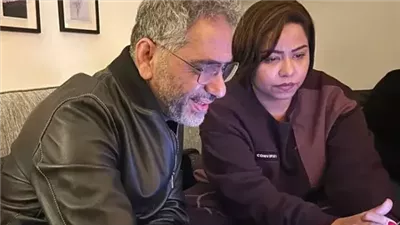 منع شيرين عبد الوهاب من دخول مخيم عين الحلوة في لبنان لتسجيل أغنيتها الجديدة مع فضل شاكر