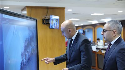 هدوء تام.. توجيهات التعليم بعد انتهاء اليوم الأخير من امتحانات الثانوية العامة 