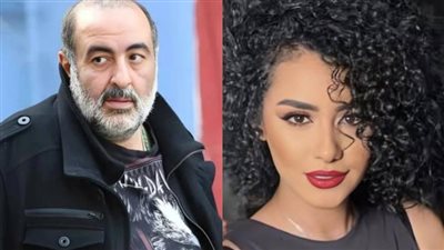 نانسي صلاح ترثي خطيبها السابق المخرج سامح عبد العزيز: هيوحشني إنك تطمن عليا زي ما كنت بتعمل